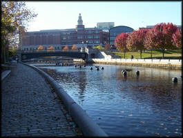 Rhode Island Conference