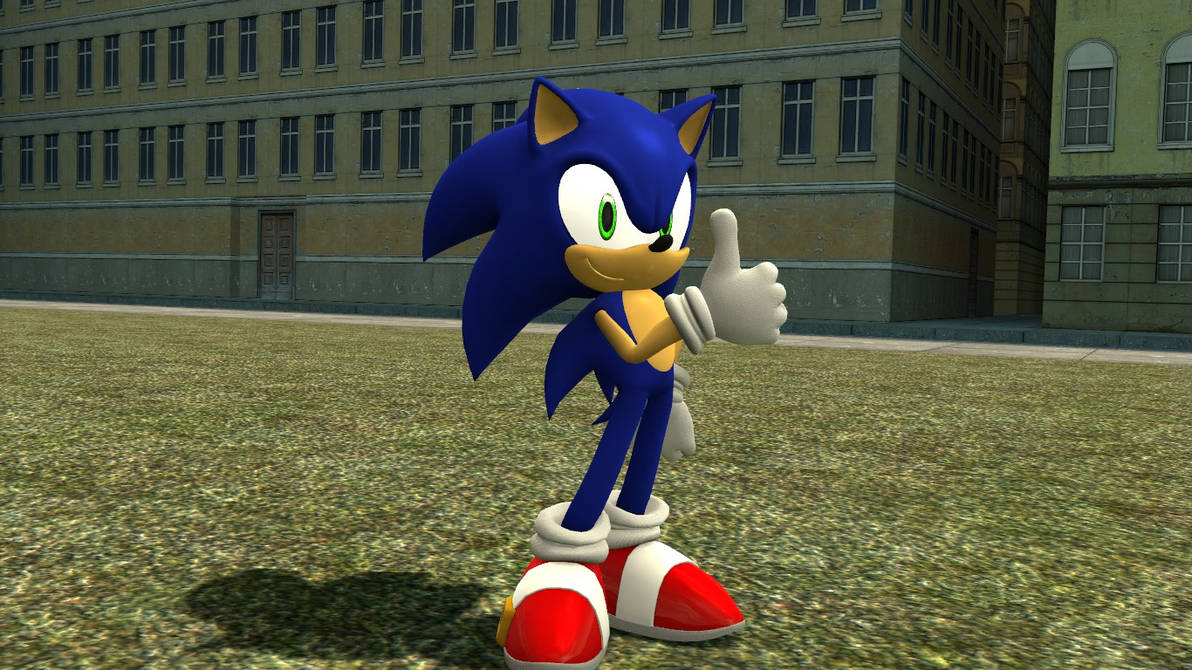 Random Gmod Random gmod pose by sonic1993 on DeviantArt