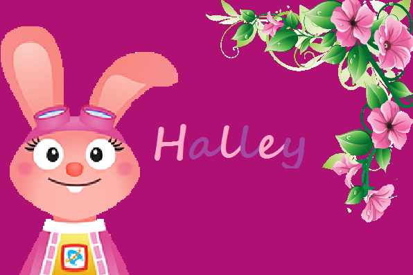 Halley (Astroblast) Icon by CraemorUmizoomi16 on DeviantArt