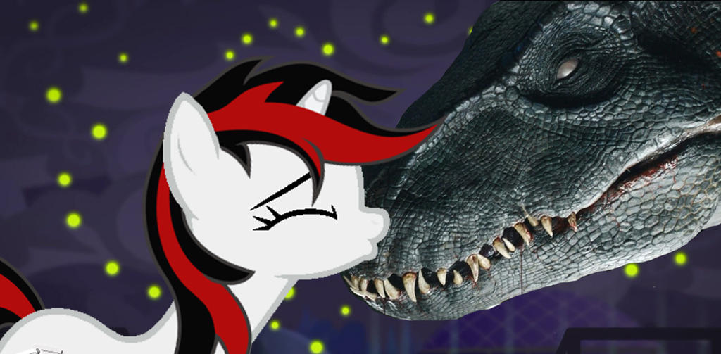 Indojack Firefly Kiss By Venomfox94 On Deviantart Indojack Firefly Kiss By Venomfox94 On Deviantart