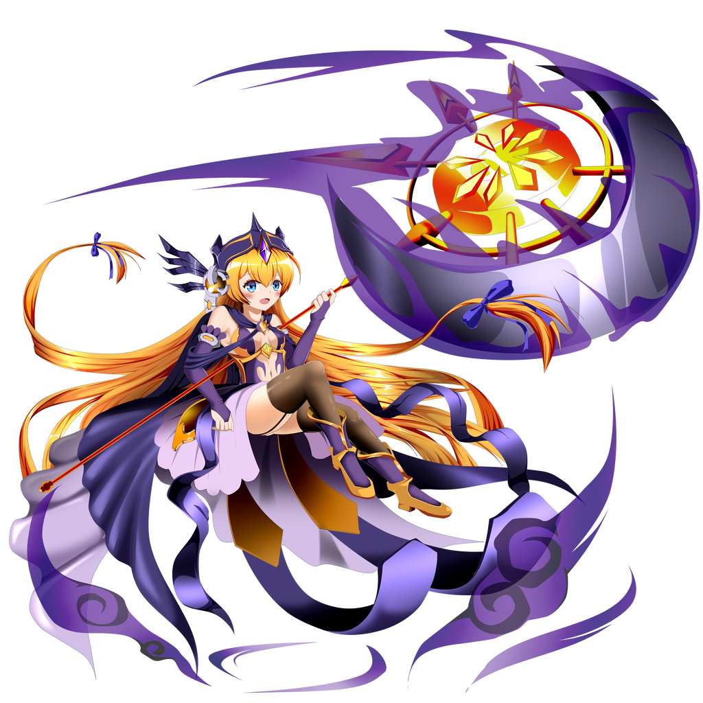 Dark Sol Of Kamihime Project R Revision 18 By Sharkboyxs On Deviantart Dark Sol Of Kamihime Project R Revision 18 By Sharkboyxs On Deviantart