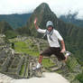 Air Machu Picchu