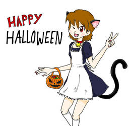 Happy Halloween