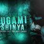 [Signature] Kougami Shinya