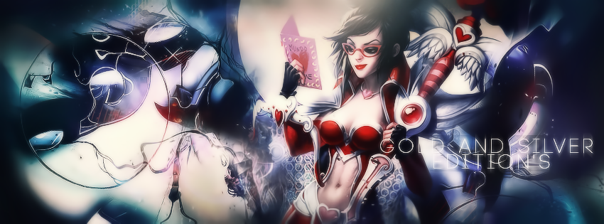 [Cover] Vayne Busca Corazones