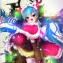 [Signature] Miku Christmas