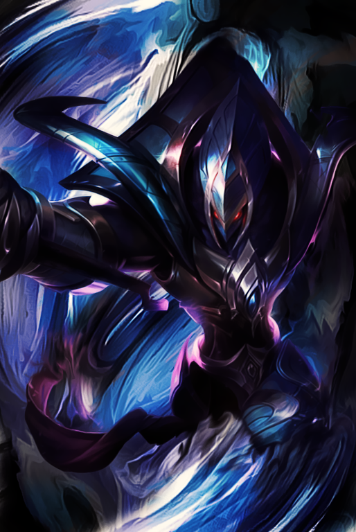 [Signature] Galactic Azir