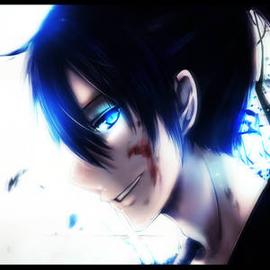 [Avatar] Yato