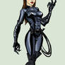 Selina Kyle