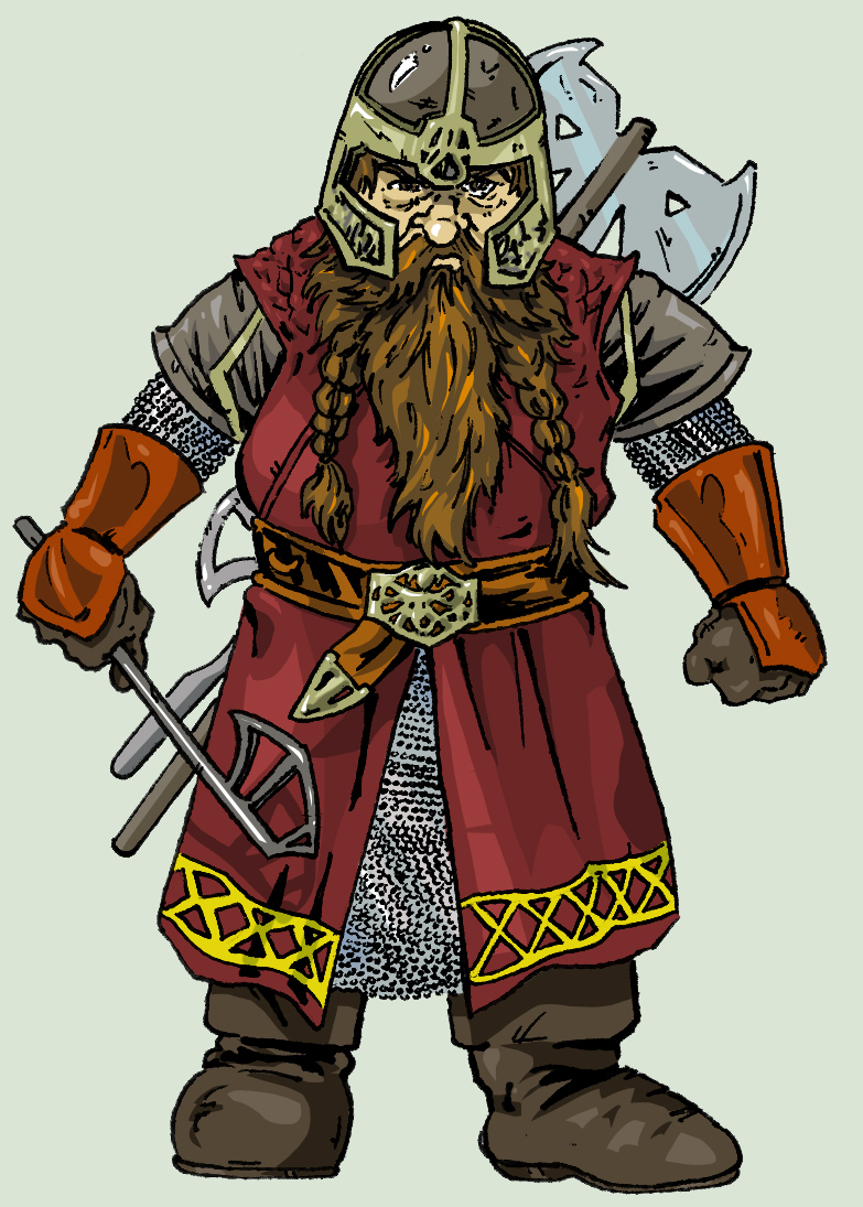 Gimli