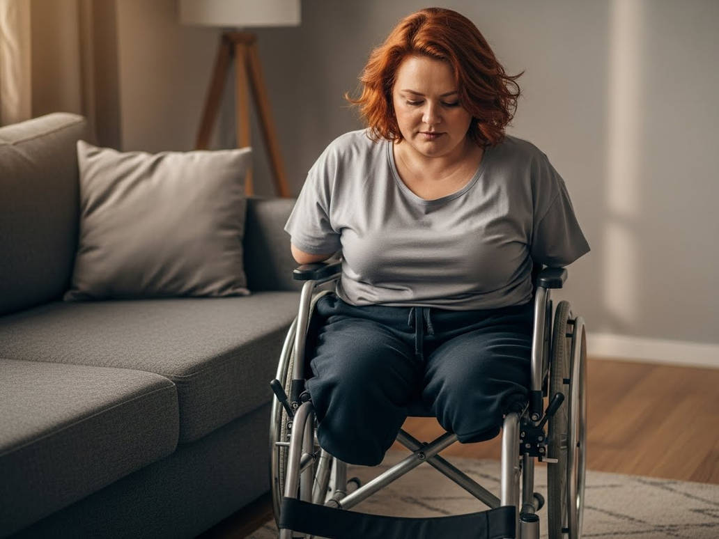 Contemplating throwing herself to the floor by DevoteeDelights on ...