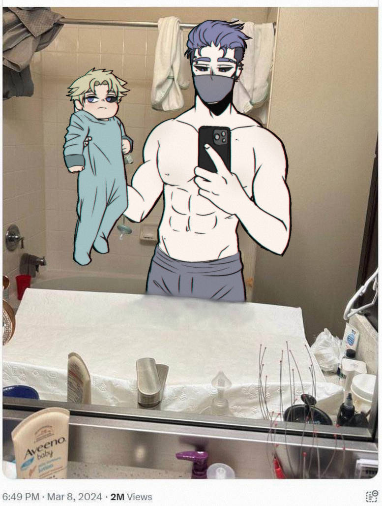 naniibanani - Hobbyist, Digital Artist | DeviantArt