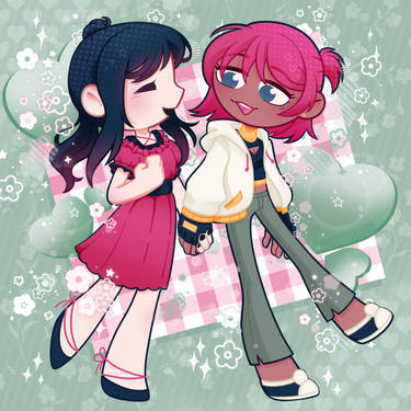 naniibanani - Hobbyist, Digital Artist | DeviantArt