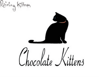 Chocolate Kittens