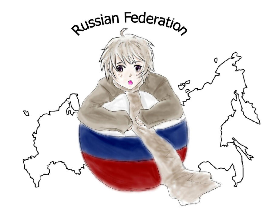 Russian State Deviantart Russian Federation by PrinceBastardXxX on DeviantArt