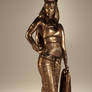 Bastet, Egyptian Goddess of Protection