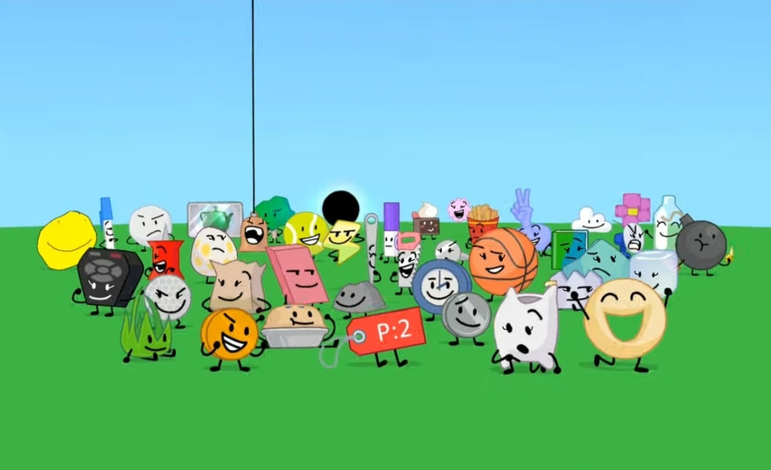 Tpot Intro Screenshot by Oonuska2011 on DeviantArt