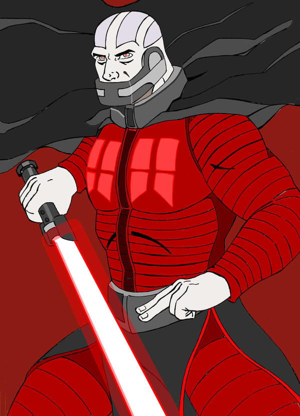 Darth Malak