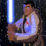 Star Wars episode VII the force awakens Finn