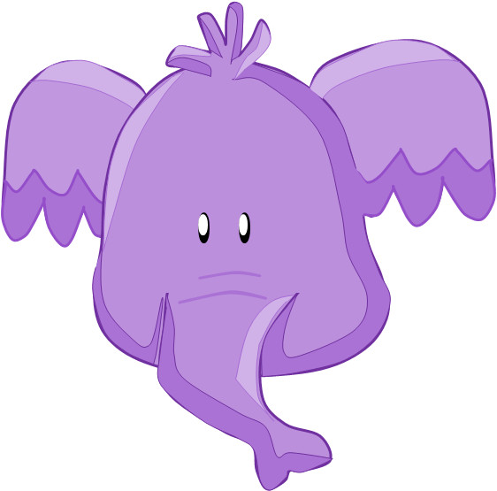 Heffalump