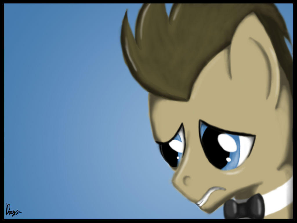 Doctor Whooves