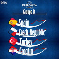 Groupe D