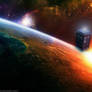 Dr Who Wallpaper 4