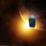 Dr Who Wallpaper 5