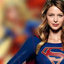 Supergirl Desktop wallpaper