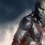 Martian Manhunter