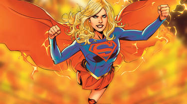 Supergirl