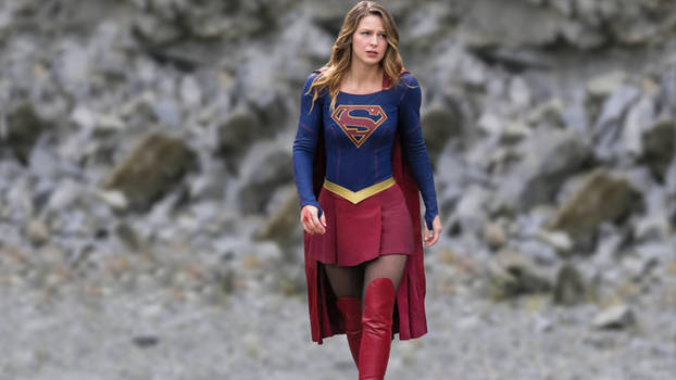 Supergirl