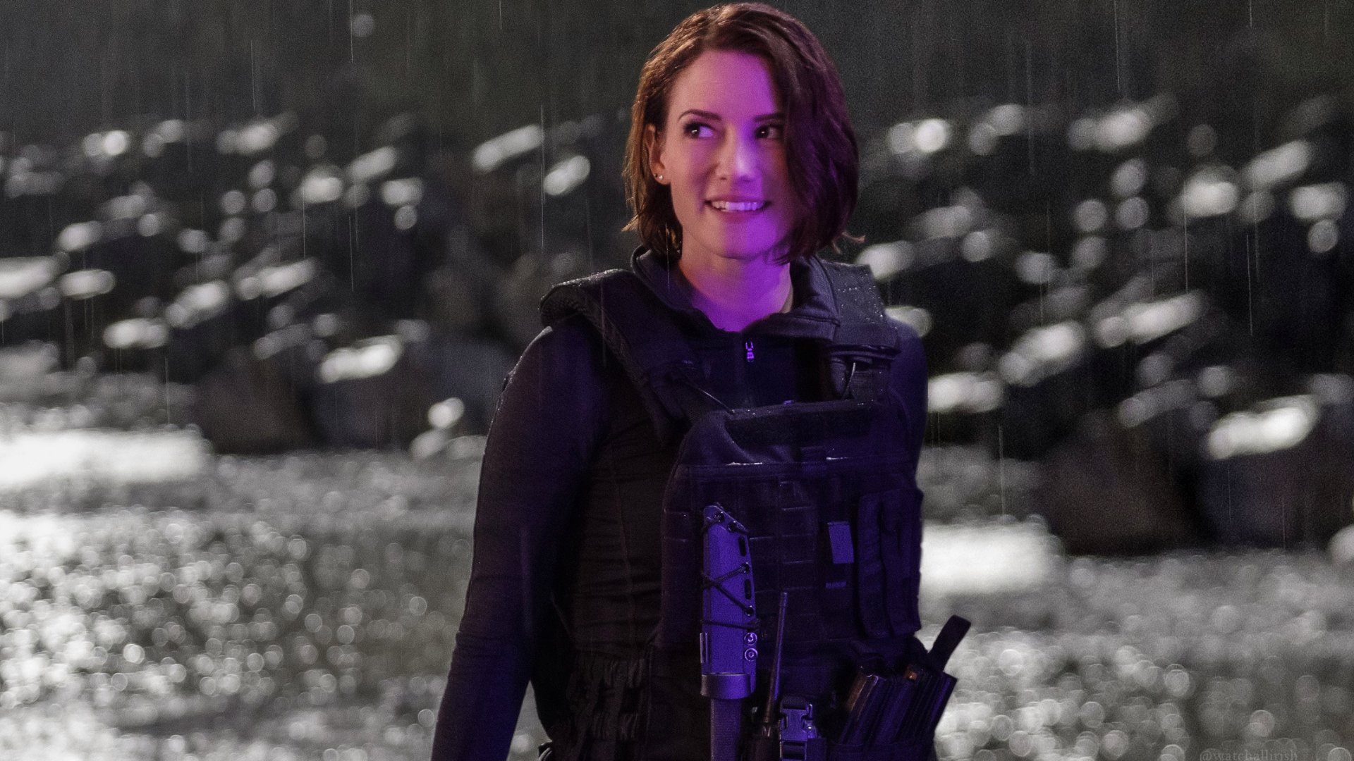 Alex Danvers