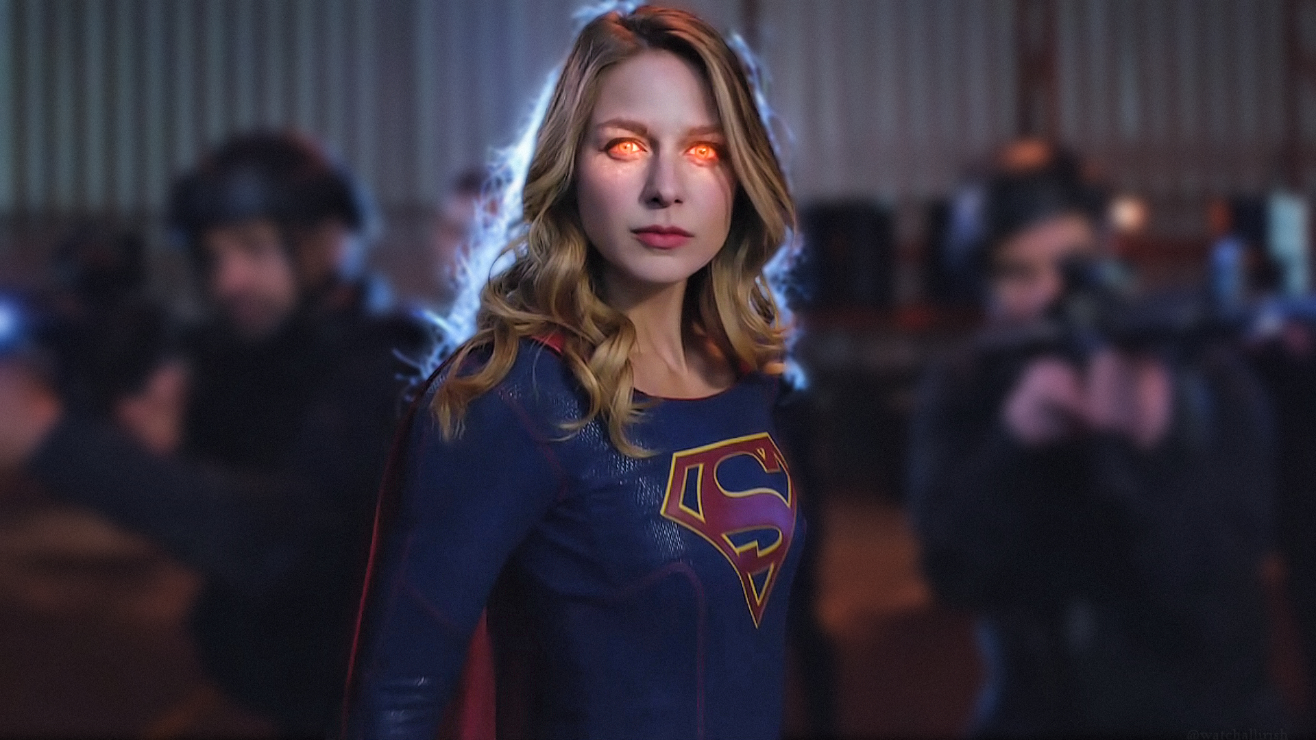 Supergirl