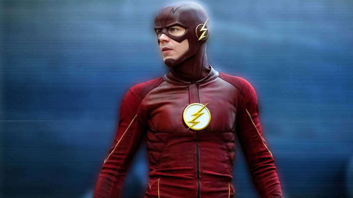 The Flash By Watchall On Deviantart The Flash By Watchall On Deviantart