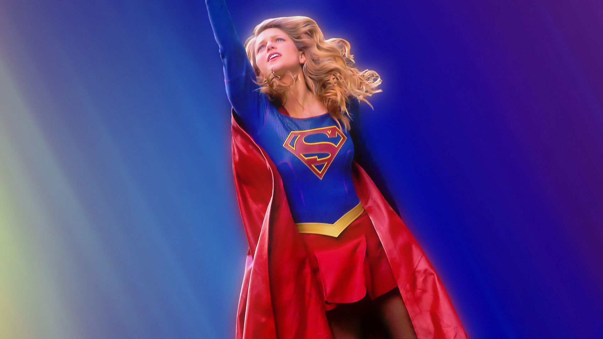 Supergirl