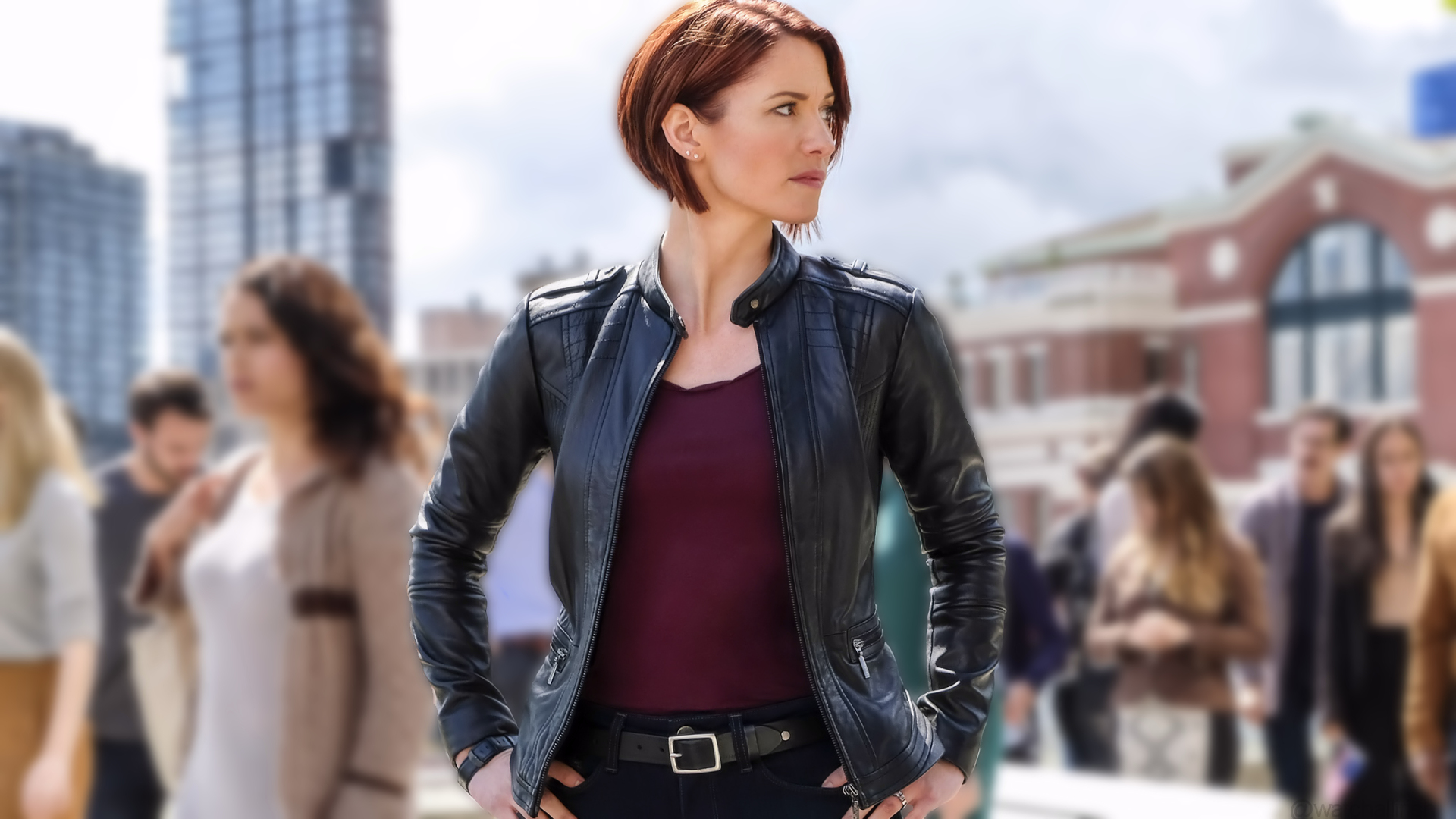 Alex Danvers