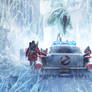 Ghostbusters Frozen Empire