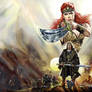Red Sonja