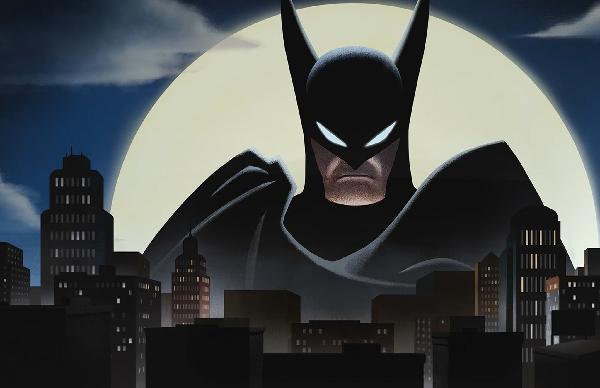 Batman Caped Crusader By Watchall On DeviantArt batman-caped-crusader-by-watchall-on-deviantart