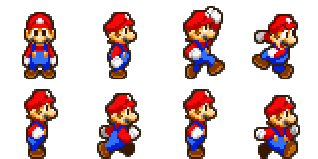Superstar Saga MarioSprites For Party Project By MarioTheGre On DeviantArt superstar-saga-mariosprites-for-party-project-by-mariothegre-on-deviantart