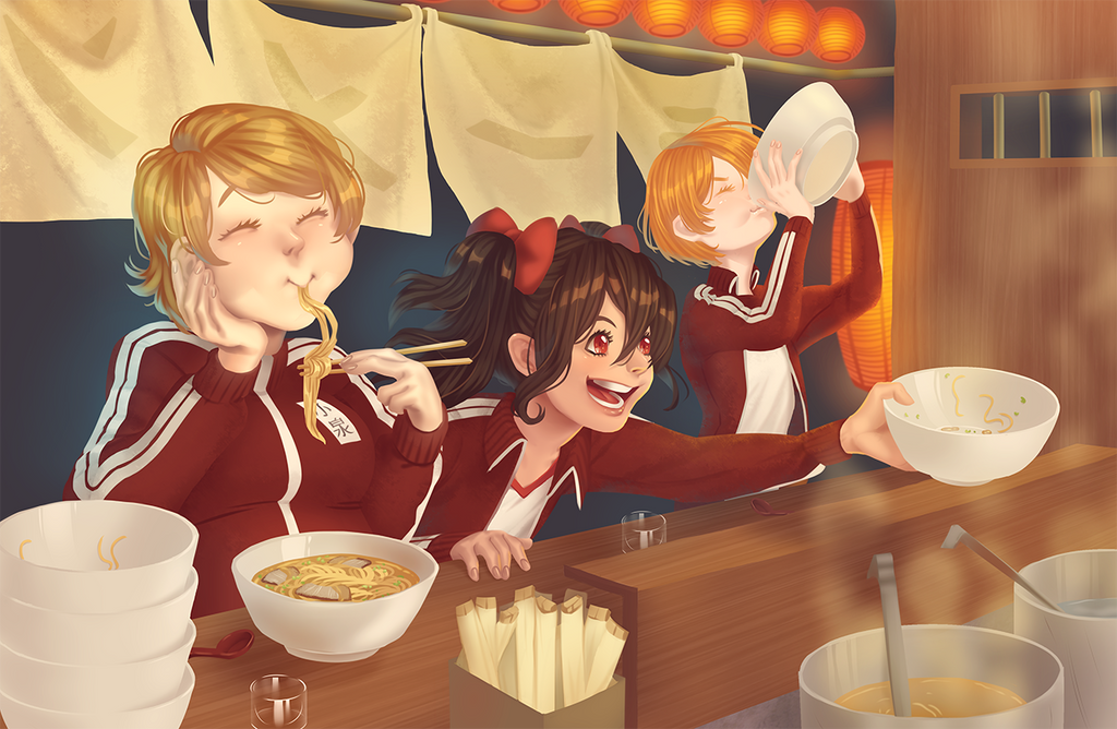 After School Navigators By Elefluff On Deviantart