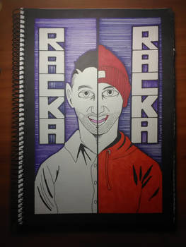 Batman Rackaracka Explore the Best Rackaracka Art | DeviantArt