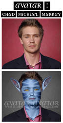 Avatar: Chad Michael Murray