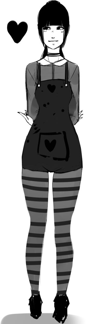 Oppke by ToanYour on DeviantArt