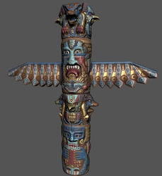 totems 1