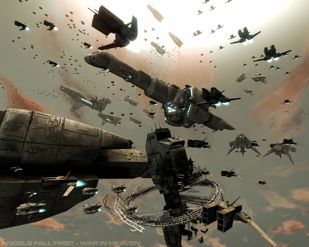 AISN Task Force, Lellebah by strangelet on DeviantArt
