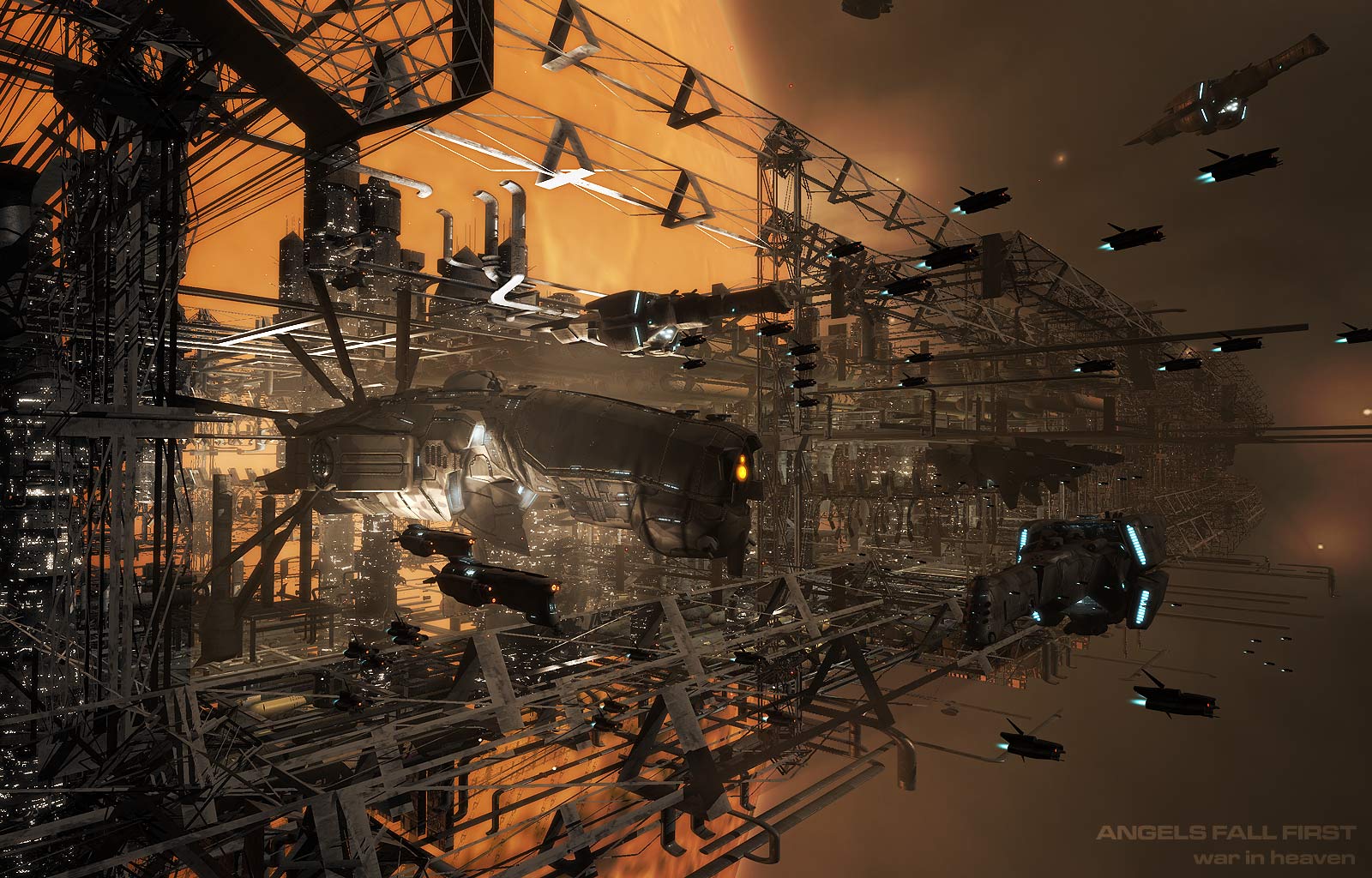 The Dragon's Nest by strangelet on DeviantArt