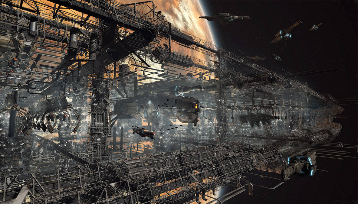 Dragon's Nest Redux by strangelet on DeviantArt