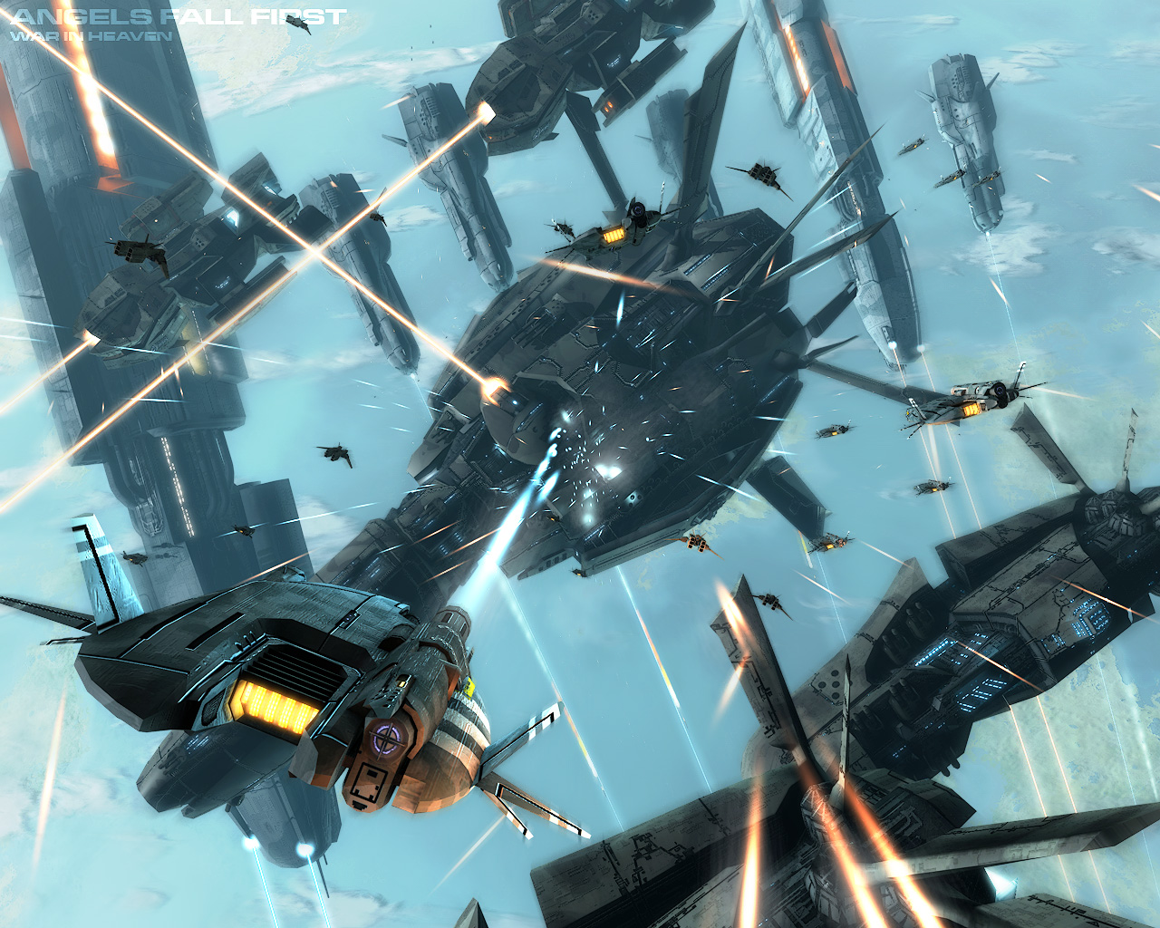 Bombers over Sindii by strangelet on DeviantArt